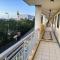 East Ortigas Mansions by MA