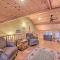 Spacious Slaty Fork Home about 12 Mi to Snowshoe - Slaty Fork