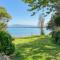 Newtons Cove View