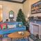 Cincinnati Retreat with Patio and Grill!
