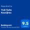 Yuki Suite Kourijima