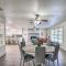 Spacious Gainesville Retreat with Backyard! - 盖恩斯维尔