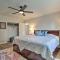 Waterfront Retreat Less Than 4 Mi to Dtwn Cambridge! - Cambridge