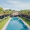 Malabar Pool Villa Phuket