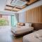 Malabar Pool Villa Phuket