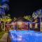 Malabar Pool Villa Phuket