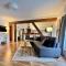 Gemütliches Studio Apartment in Kehl Goldscheuer - 1A Guesthouse - 莱茵河畔凯尔