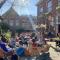 Hotel de Plataan Delft Centrum