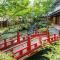 Japanese Onsen Ryokan Kohakuen