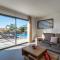 Afa proche Ajaccio, magnifique villa avec piscine privée 8 personnes