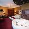 Hotel Johannes Vermeer Delft