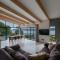 Knysna Lagoon Views in Style with Solar Backup