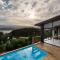 Knysna Lagoon Views in Style with Solar Backup