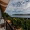 Knysna Lagoon Views in Style with Solar Backup
