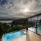 Knysna Lagoon Views in Style with Solar Backup