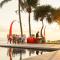 Amarta Beach Retreat by Nakula