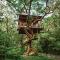 Treeful Treehouse Sustainable Resort