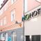 MO Hotel by WMM Hotels - Ingolstadt