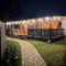 Exklusives Ferienhaus Rybak mit Boxspringbetten direkt am Steinhuder Meer