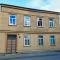 Uliha Apartamenti