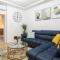 Design 1BDR Loft near Kvaternik Square