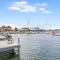 Marina View Port Geographe with WiFi Marina View Port Geographe with WiFi