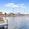 Marina View Port Geographe with WiFi
