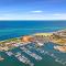 Marina View Port Geographe with WiFi - Wonnerup