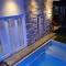 Puncak Pinus and Pool
