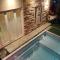 Puncak Pinus and Pool
