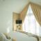 Saksiam Lakeside Resort SHA PLUS Certificate - Nonthaburi