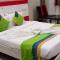 Hotel Bagga International