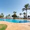 Dahab Lagoon Club & Resort Ex Tirana Dahab - Dahab