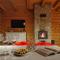 LK Resort Łapsze domy z prywatną balią i sauną - 拉普斯尼恩