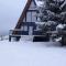 Cabana Corbilor The Ravens Hut
