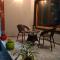 Satopanth The Auli Resort