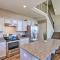 Charming Retreat with Mtn Views Walkable Location! - Asheville