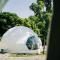 Family Fun Dome Glamping with Hotspring Pool (6 pax) - Lubo