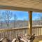 Charming Retreat with Mtn Views Walkable Location! - Asheville