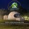 Family Fun Dome Glamping with Hotspring Pool (6 pax) - Lubo