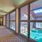 Resort-Style Brian Head Condo Near Slopes! - بريان هيد