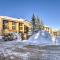 Resort-Style Brian Head Condo Near Slopes! - بريان هيد