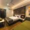 Jardin Hotels