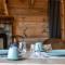 Fleur des neiges & Spa - Adults only