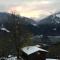 Kleines Paradies Montafon