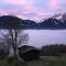 Kleines Paradies Montafon