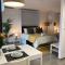 E1 Suites & Spa aparthotel style - Gym & Spa - Gibraltar