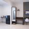 Atap Biru Residence