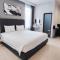 Atap Biru Residence