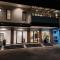 Atap Biru Residence